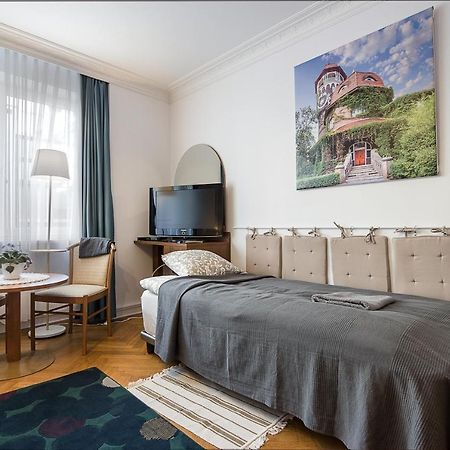 Bielski Guesthouse 그단스크 외부 사진