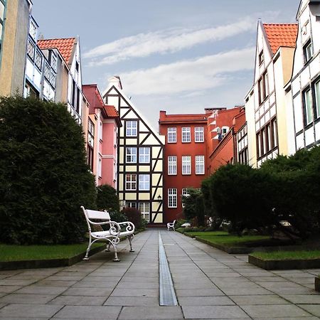 Bielski Guesthouse 그단스크 외부 사진
