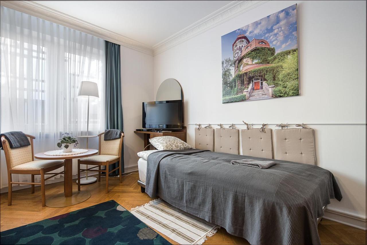 Bielski Guesthouse 그단스크 외부 사진
