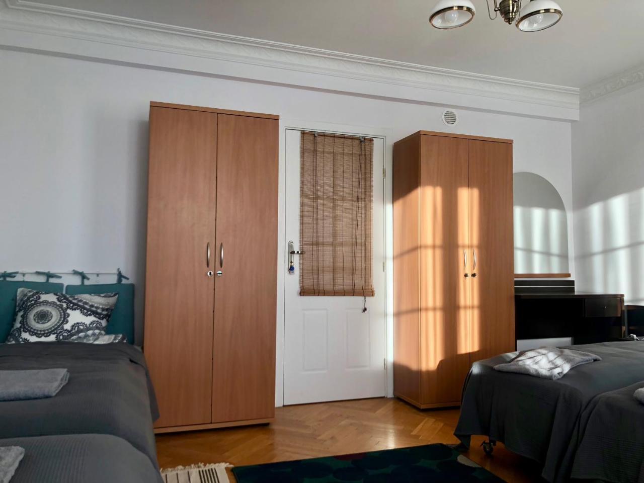 Bielski Guesthouse 그단스크 외부 사진