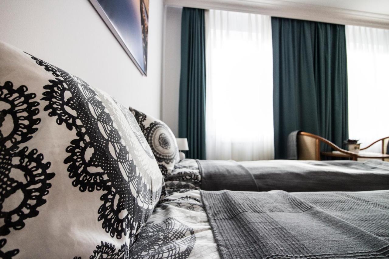 Bielski Guesthouse 그단스크 외부 사진