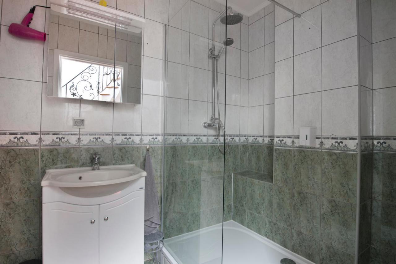 Bielski Guesthouse 그단스크 외부 사진
